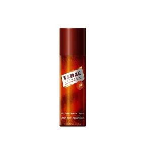 Desodorizante em Spray Tabac 13799 250 ml de Tabac, Desodorizantes - Ref: S4508810, Preço: 6,88 €, Desconto: %