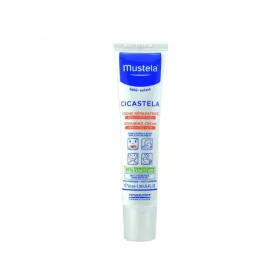 Crema Riparatrice per Bambini Mustela Le2937 40 ml di Mustela, Creme lenitive - Rif: S4509034, Prezzo: 11,33 €, Sconto: %