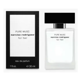 Profumo Donna Pure Musc Narciso Rodriguez EDP EDP di Narciso Rodriguez, Eau de Parfum - Rif: S4509473, Prezzo: 103,46 €, Scon...