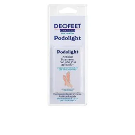 Foot Deodorant Podolight Luxana 8424945302005 10 ml by Luxana, Deodorants & Anti-Perspirants - Ref: S4510532, Price: 6,82 €, ...