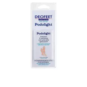 Desodorante para Pies Podolight Luxana 8424945302005 10 ml de Luxana, Desodorantes - Ref: S4510532, Precio: 6,82 €, Descuento: %