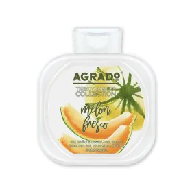 Shower Gel Agrado 71010012 Melon 750 ml by Agrado, Shower Gels - Ref: S4511115, Price: 3,99 €, Discount: %