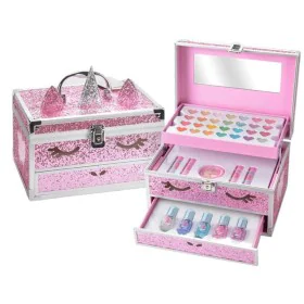 Children's Make-up Set Martinelia Briefcase Unicorn by Martinelia, Makeup - Ref: S4511445, Price: 40,95 €, Discount: %