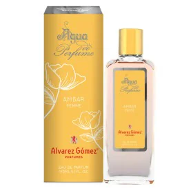 Parfum Femme Alvarez Gomez SA010 EDP EDP de Alvarez Gomez, Eau de parfum - Réf : S4511557, Prix : 12,75 €, Remise : %