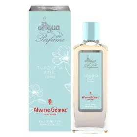 Parfum Femme Alvarez Gomez SA013 EDP EDP de Alvarez Gomez, Eau de parfum - Réf : S4511559, Prix : 12,75 €, Remise : %