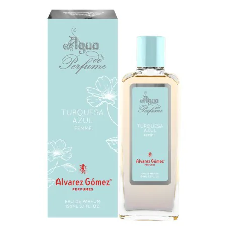 Women's Perfume Alvarez Gomez SA013 EDP EDP by Alvarez Gomez, Eau de Perfume - Ref: S4511559, Price: 12,75 €, Discount: %