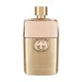 Women's Perfume Gucci Gucci Guilty EDP EDP 90 ml by Gucci, Eau de Perfume - Ref: S4511602, Price: 103,26 €, Discount: %