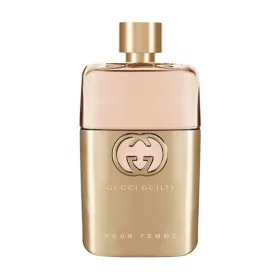 Women's Perfume Gucci Gucci Guilty EDP EDP 90 ml by Gucci, Eau de Perfume - Ref: S4511602, Price: 103,26 €, Discount: %