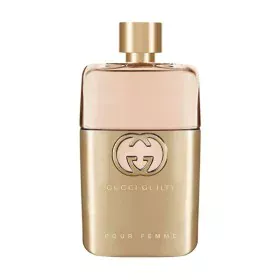 Women's Perfume Gucci Gucci Guilty EDP EDP 90 ml by Gucci, Eau de Perfume - Ref: S4511602, Price: 103,26 €, Discount: %