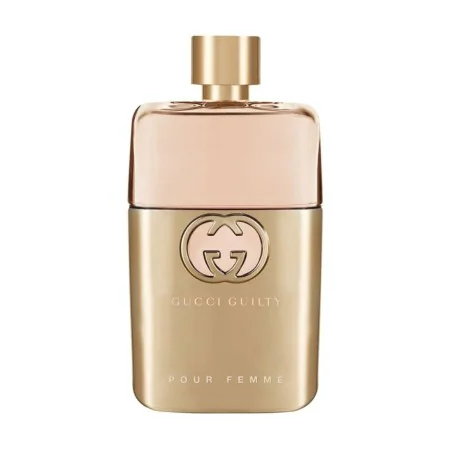 Women's Perfume Gucci Gucci Guilty EDP EDP 90 ml by Gucci, Eau de Perfume - Ref: S4511602, Price: 103,26 €, Discount: %