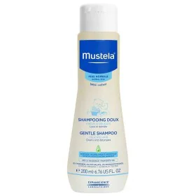 Soft Shampoo Mustela (200 ml) by Mustela, Shampoos - Ref: S4511649, Price: 10,64 €, Discount: %