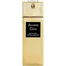 Perfume Mulher Alyssa Ashley EDP EDP 30 ml de Alyssa Ashley, Água de perfume - Ref: S4511658, Preço: 18,17 €, Desconto: %