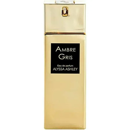 Perfume Mulher Alyssa Ashley EDP EDP 30 ml de Alyssa Ashley, Água de perfume - Ref: S4511658, Preço: 18,17 €, Desconto: %