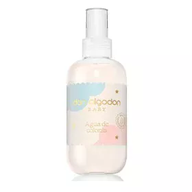 Kinderparfüm Don Algodon Baby EDC (200 ml) von Don Algodon, Kinder - Ref: S4511753, Preis: 6,51 €, Rabatt: %