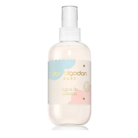 Kinderparfüm Don Algodon Baby EDC (200 ml) von Don Algodon, Kinder - Ref: S4511753, Preis: 7,74 €, Rabatt: %