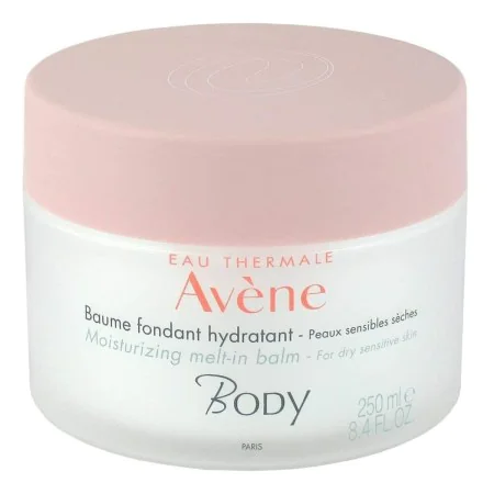 Body Lotion Avene 250 ml (250 ml) by Avene, Moisturisers - Ref: S4512164, Price: 23,06 €, Discount: %