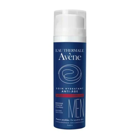 Loção Hidratante Anti-idade Avene Homme (50 ml) de Avene, Hidratantes - Ref: S4512171, Preço: 30,84 €, Desconto: %