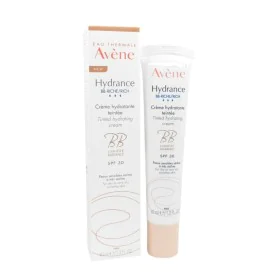 Creme Hidratante Avene Hydrance Spf 30 (40 ml) de Avene, Hidratantes - Ref: S4512183, Preço: 24,70 €, Desconto: %