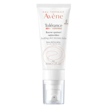 Creme Calmante Avene Tolerance Control 40 ml de Avene, Hidratantes - Ref: S4512197, Preço: 22,80 €, Desconto: %