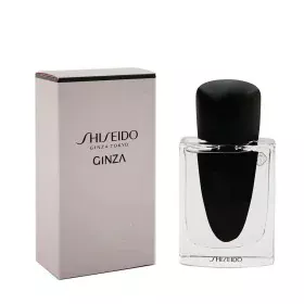 Damenparfüm Shiseido 768614155225 EDP EDP 30 ml von Shiseido, Eau de Parfum - Ref: S4513275, Preis: 54,44 €, Rabatt: %