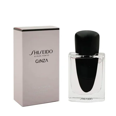 Perfume Mujer Shiseido 768614155225 EDP EDP 30 ml de Shiseido, Agua de perfume - Ref: S4513275, Precio: 54,44 €, Descuento: %