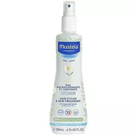 Eau de Cologne Mustela 3504105028244 by Mustela, Children - Ref: S4515142, Price: 10,20 €, Discount: %