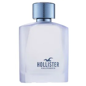 Profumo Uomo Hollister Free Wave EDT 100 ml di Hollister, Eau de Parfum - Rif: S4515517, Prezzo: 31,56 €, Sconto: %