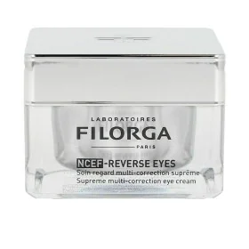 Crema Antiedad para Contorno de Ojos Filorga Antiojeras 15 ml de Filorga, Cremas - Ref: S4515817, Precio: 46,38 €, Descuento: %