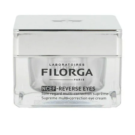 Crème anti-âge contour des yeux Filorga Anticernes 15 ml de Filorga, Crèmes contour des yeux - Réf : S4515817, Prix : 46,38 €...