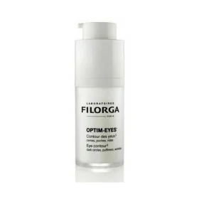 Crème pour le contour des yeux Optim-Eyes Filorga (15 ml) de Filorga, Hydratants - Réf : S4515819, Prix : 33,09 €, Remise : %