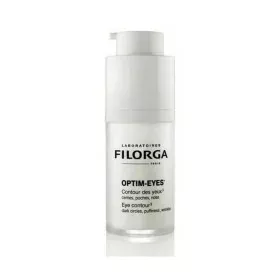 Cream for Eye Area Optim-Eyes Filorga (15 ml) by Filorga, Moisturisers - Ref: S4515819, Price: 33,09 €, Discount: %