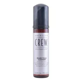 Acondicionador para Barba American Crew 70 ml de American Crew, Aftershave - Ref: S4515944, Precio: 12,71 €, Descuento: %