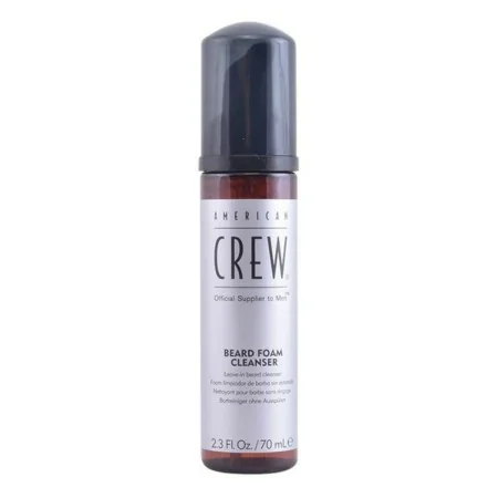 Acondicionador Para Barba American Crew 70 ml de American Crew, Aftershave - Ref: S4515944, Preço: 13,24 €, Desconto: %