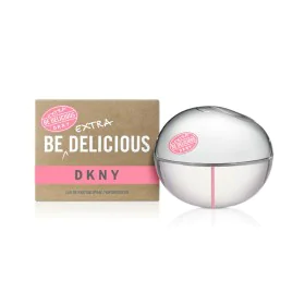 Profumo Donna DKNY EDP EDP 50 ml Be Extra Delicious di DKNY, Eau de Parfum - Rif: S4516237, Prezzo: 58,32 €, Sconto: %