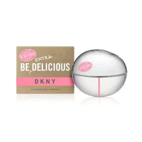 Parfum Femme DKNY EDP EDP 50 ml Be Extra Delicious de DKNY, Eau de parfum - Réf : S4516237, Prix : 58,32 €, Remise : %