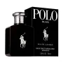 Men's Perfume Ralph Lauren 26517 EDT 75 ml Polo Black by Ralph Lauren, Eau de Perfume - Ref: S4516645, Price: 56,97 €, Discou...