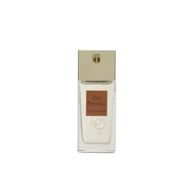 Parfum Unisexe Alyssa Ashley EDP EDP 30 ml Oud Patchouli de Alyssa Ashley, Eau de parfum - Réf : S4516876, Prix : 20,50 €, Re...