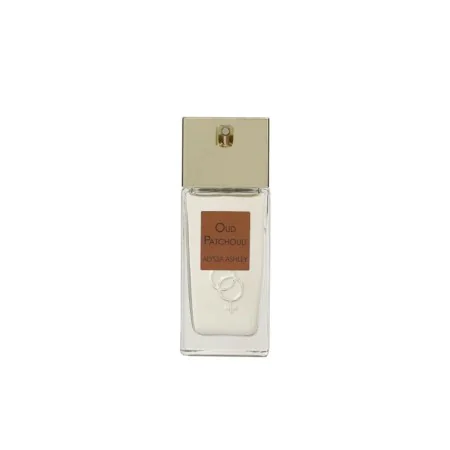 Parfum Unisexe Alyssa Ashley EDP EDP 30 ml Oud Patchouli de Alyssa Ashley, Eau de parfum - Réf : S4516876, Prix : 20,50 €, Re...