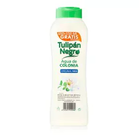 Profumo Donna Tulipán Negro Original 1953 800 ml di Tulipán Negro, Acqua di Colonia - Rif: S4518494, Prezzo: 4,24 €, Sconto: %