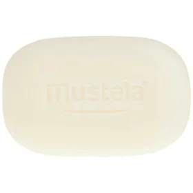 Savon Mustela 100 g de Mustela, Gels douche - Réf : S4518510, Prix : 8,08 €, Remise : %