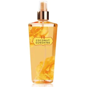 Body Spray AQC Fragrances Coconut Sunshine 250 ml by AQC Fragrances, Body sprays - Ref: S4518539, Price: 5,57 €, Discount: %