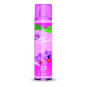 Spray Corporal AQC Fragrances Orchid Wonderland 236 ml de AQC Fragrances, Sprays corporais - Ref: S4518543, Preço: 5,57 €, De...