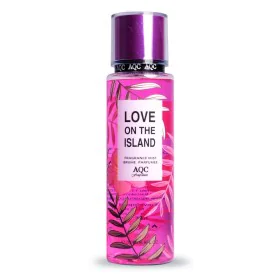 Spray Corpo AQC Fragrances Love on the island 200 ml di AQC Fragrances, Spray per il corpo - Rif: S4518545, Prezzo: 5,57 €, S...