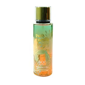 Spray Corps AQC Fragrances Paris Vanilla 236 ml de AQC Fragrances, Sprays pour le corps - Réf : S4518547, Prix : 5,57 €, Remi...