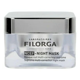 Masque réparateur de nuit Filorga NCEF 50 ml de Filorga, Masques - Réf : S4518684, Prix : 43,86 €, Remise : %