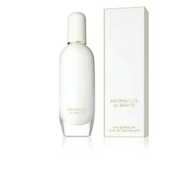 Women's Perfume Clinique EDP EDP 50 ml Aromatics In White by Clinique, Eau de Perfume - Ref: S4519627, Price: 67,95 €, Discou...