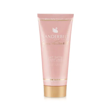 Loción Corporal Vanderbilt Vanderbilt 100 ml de Vanderbilt, Hidratantes - Ref: S4519770, Precio: 7,22 €, Descuento: %