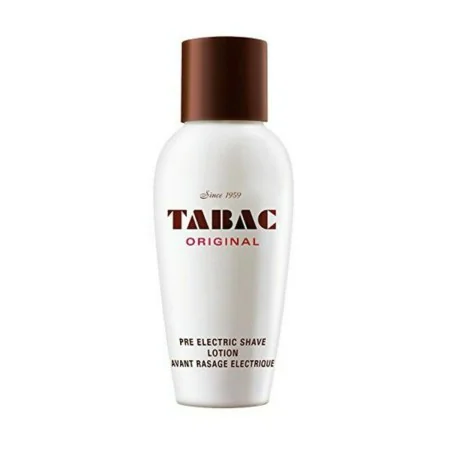 Loción para el Afeitado Tabac Original 100 ml de Tabac, Lociones - Ref: S4520083, Precio: 16,26 €, Descuento: %