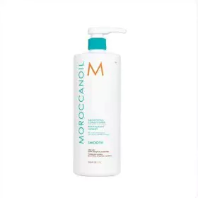 Après-shampooing Smooth Moroccanoil 1 L (1L) de Moroccanoil, Après-shampooings - Réf : S4520271, Prix : 59,29 €, Remise : %