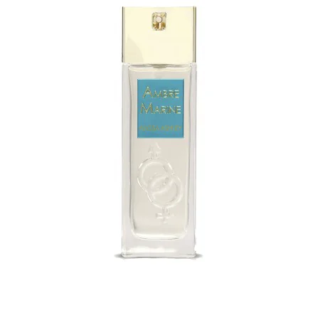 Parfum Unisexe Alyssa Ashley EDP EDP 50 ml de Alyssa Ashley, Eau de parfum - Réf : S4520617, Prix : 26,80 €, Remise : %